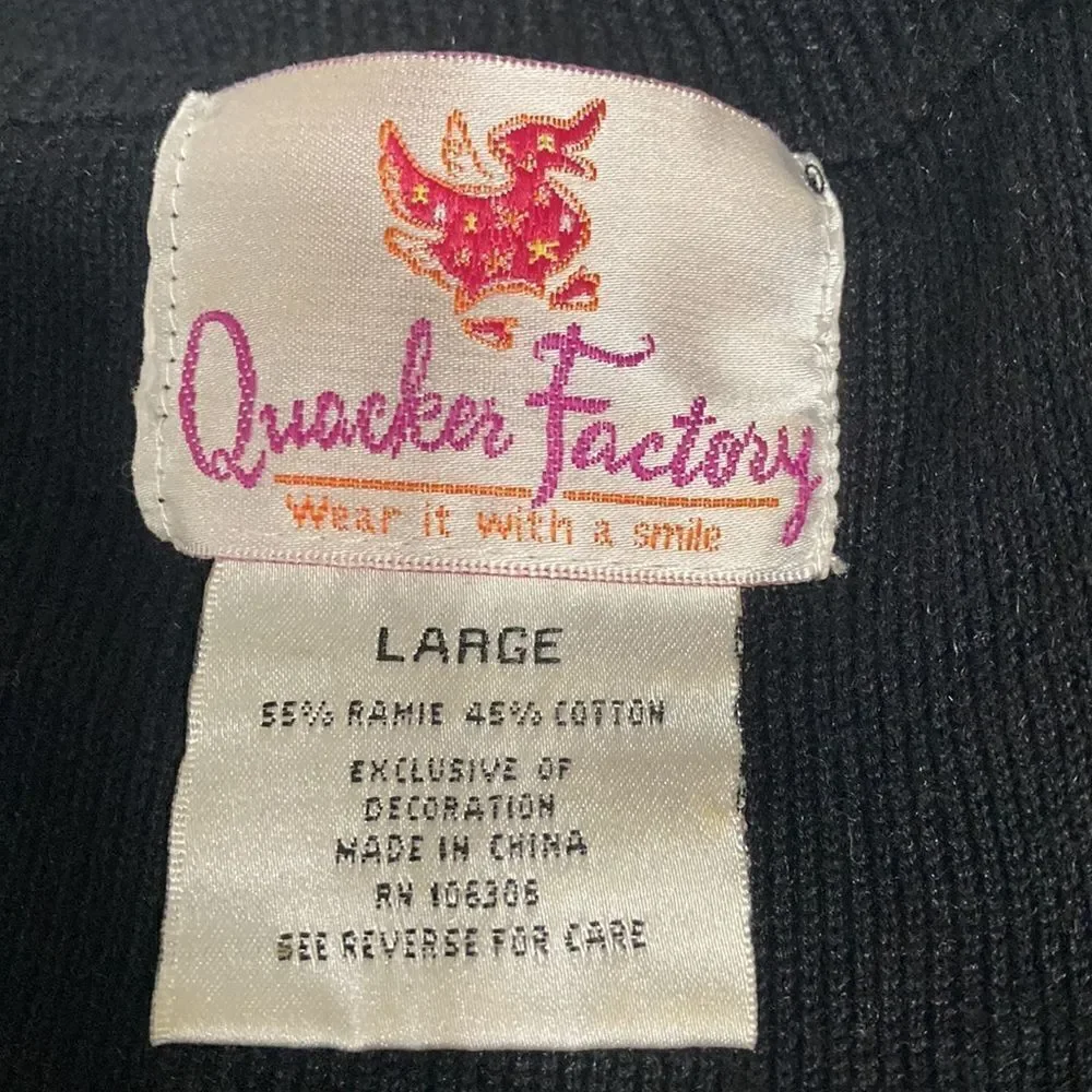 Quacker factory  jacket  - Picture 10 of 10